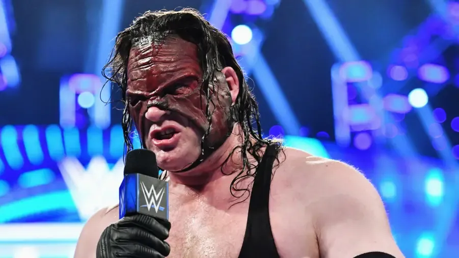 Kane Open To Wwe In Ring Return